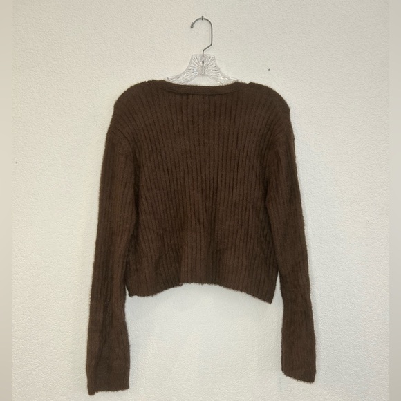 Love Tree Women’s Soft Crdigan - Picture 5 of 5